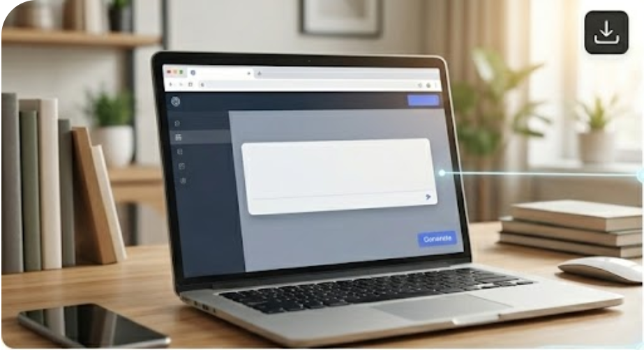 AI 웹 홈페이지 프로젝트 1