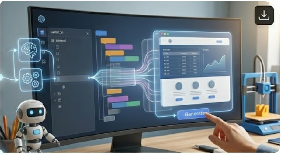 AI 웹 홈페이지 프로젝트 2