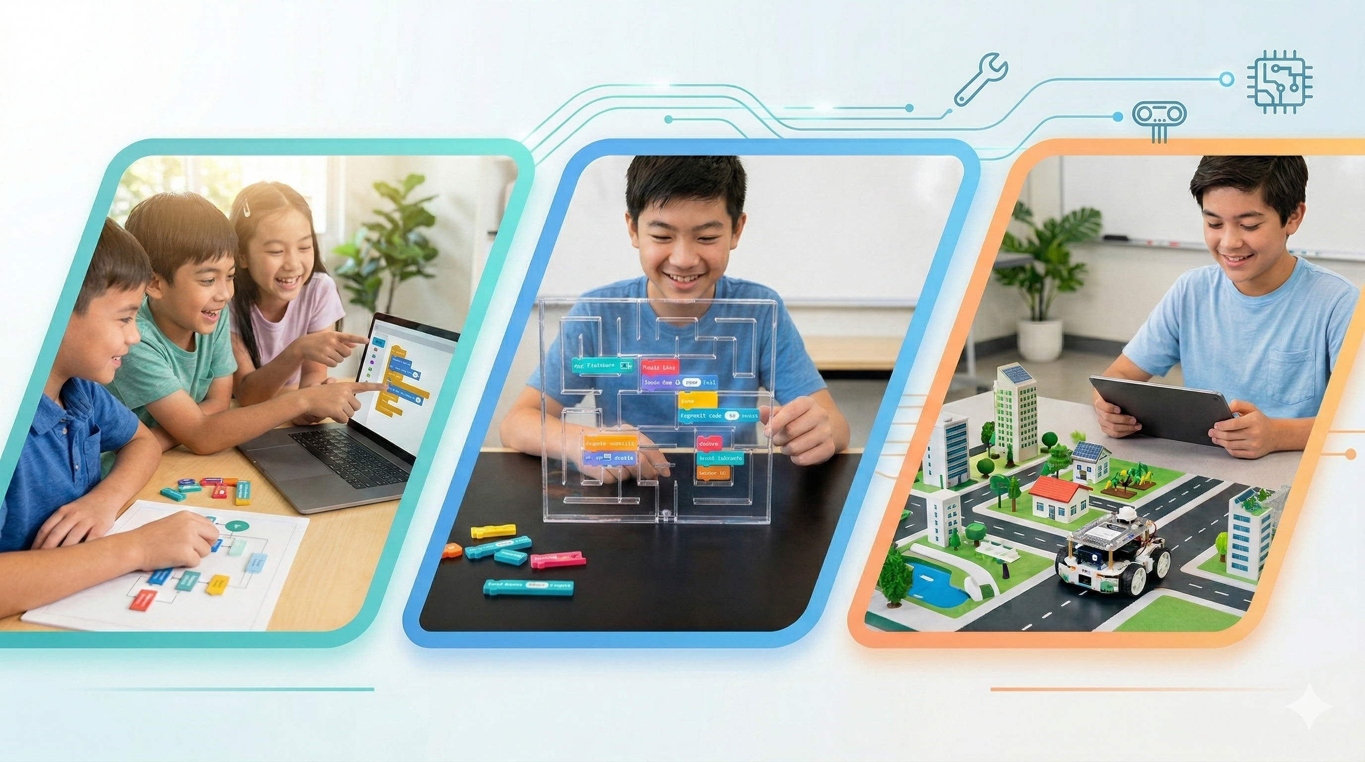 알고리즘 및 컴퓨팅 사고력